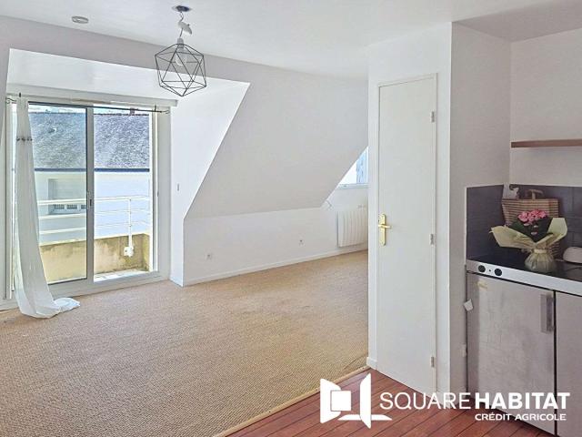 Appartement vente à Vannes, Bretagne