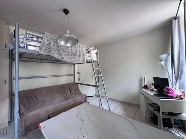 Studio vente à Vannes, Bretagne