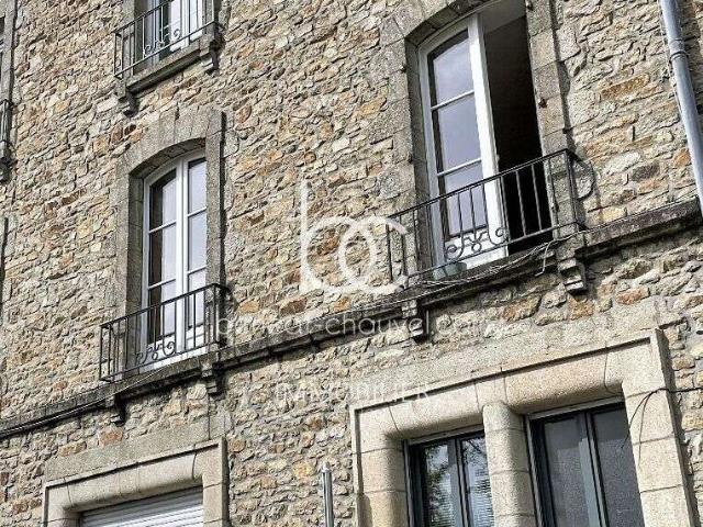 Studio vente à Vannes, Bretagne