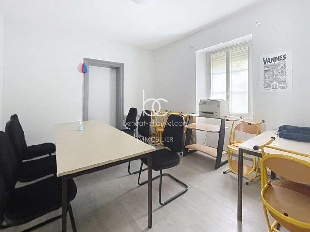 Studio vente à Vannes, Bretagne