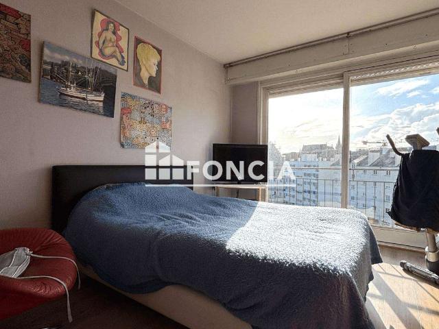 Appartement vente à Vannes, Bretagne