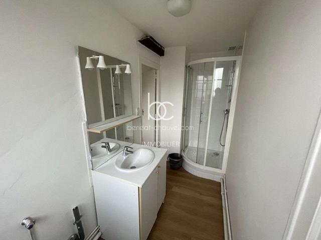 Appartement vente à Le Jointo, Vannes