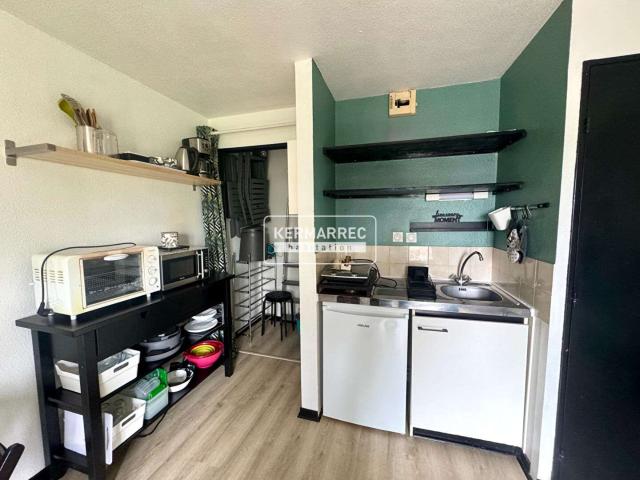 Appartement vente à Vannes, Bretagne