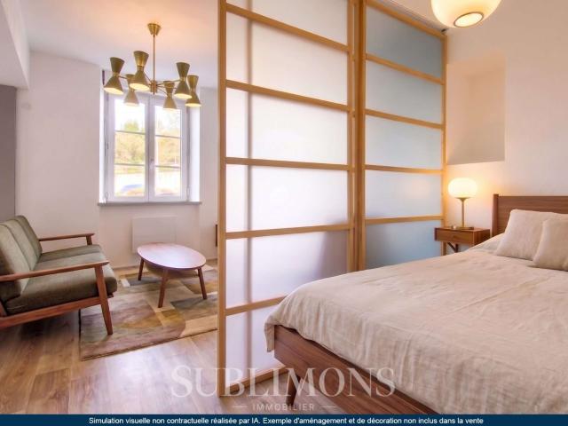 Appartement vente à Vannes, Bretagne