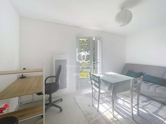 Studio vente à Vannes, Bretagne