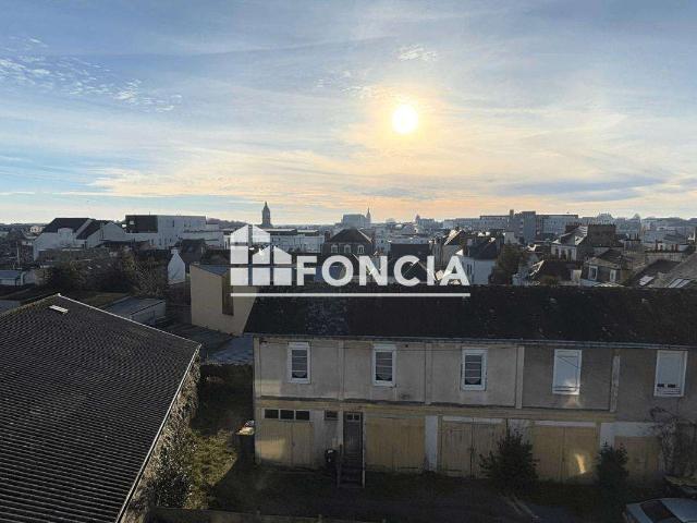 Appartement vente à Vannes, Bretagne