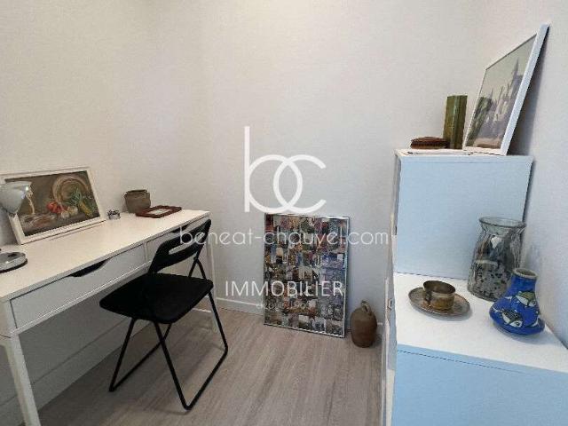 Appartement vente à Vannes, Bretagne