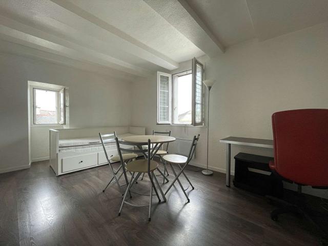 Studio vente à Vannes, Bretagne