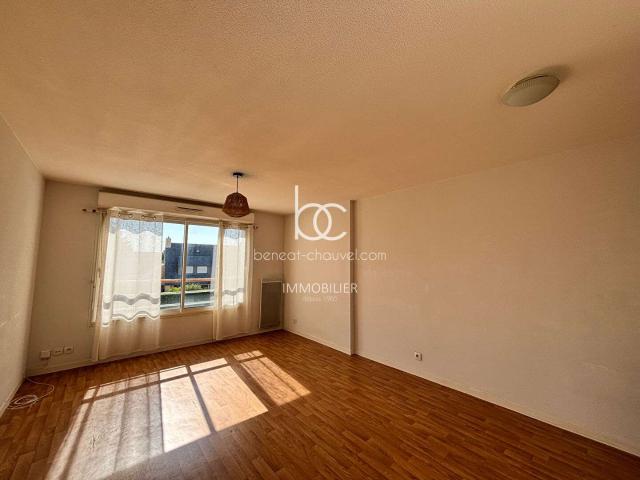 Appartement vente à Vannes, Bretagne