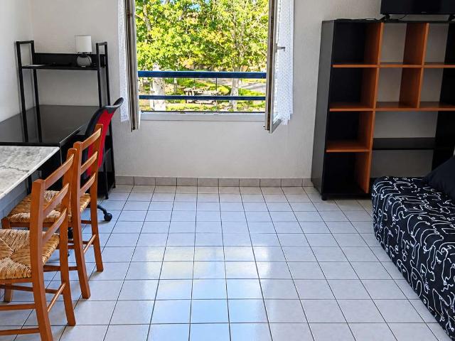 Studio vente à Quartier de la Madeleine, Vannes