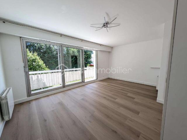 Appartement vente à Vannes, Bretagne