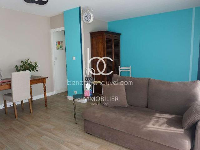 Appartement vente à Vannes, Bretagne
