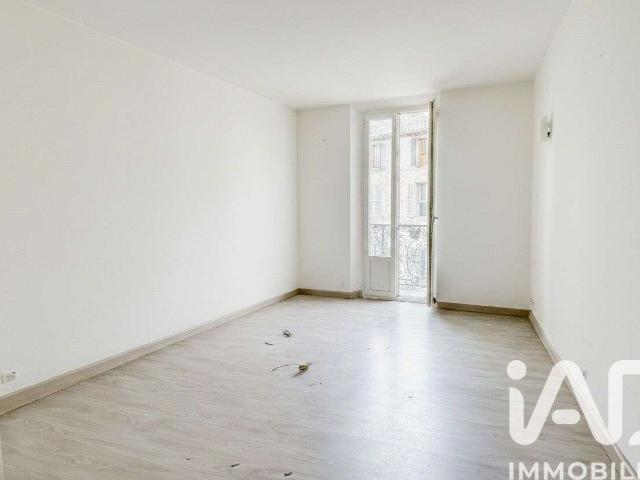 Appartement vente à Grasse, Vence