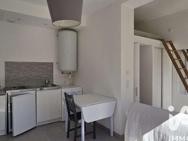 Appartement vente à Les Andelys, Vernon