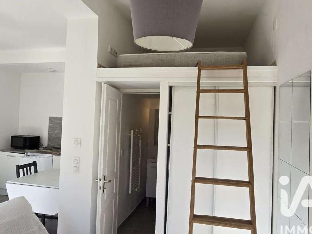 Appartement vente à Les Andelys, Vernon