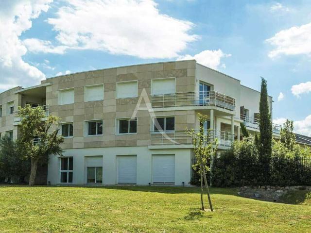 Appartement vente à Angers, Pellouailles-les-vignes