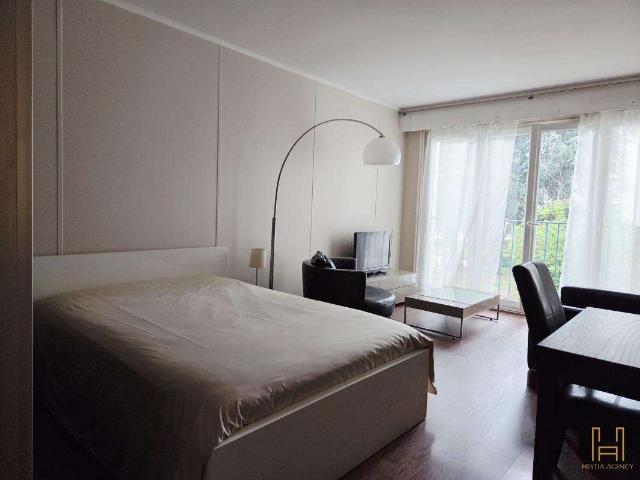 Appartement vente à Versailles