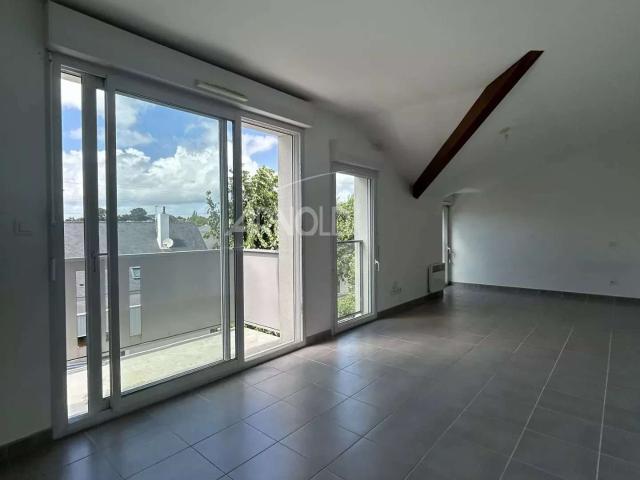 Appartement vente à Nantes, Vertou