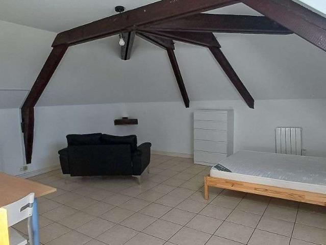 Studio vente à Vezin-le-Coquet, Ille-et-Vilaine
