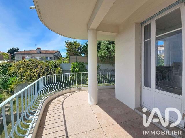 Appartement vente à Grasse, Villeneuve-loubet