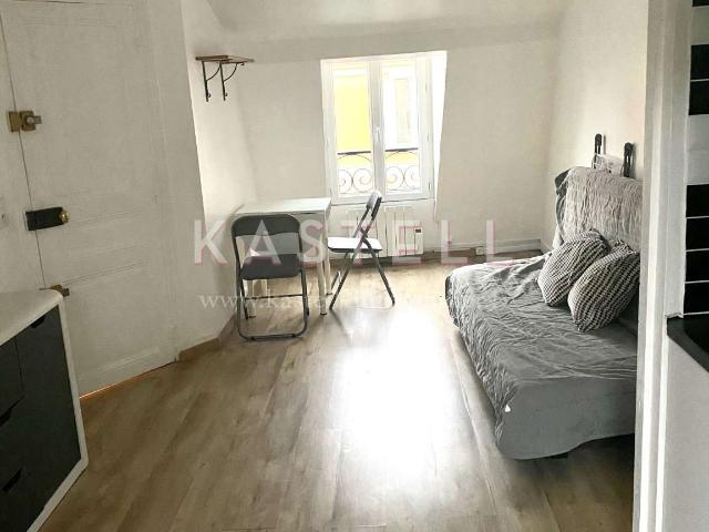 Studio vente à Nogent-sur-Marne, Vincennes