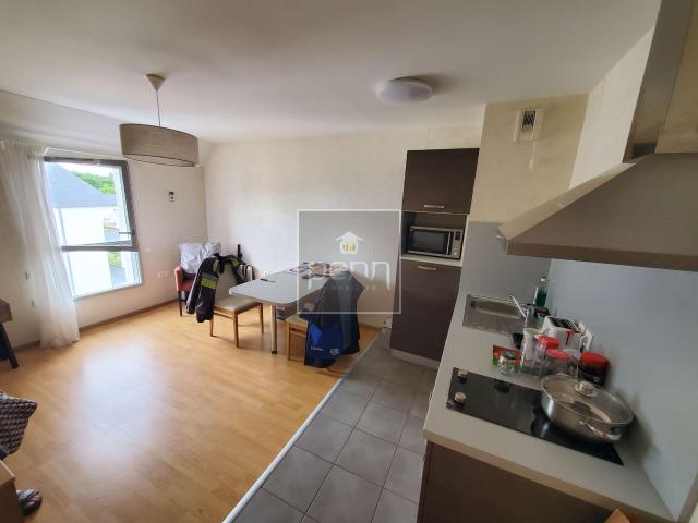 Appartement vente à Fougères-Vitré, Bretagne