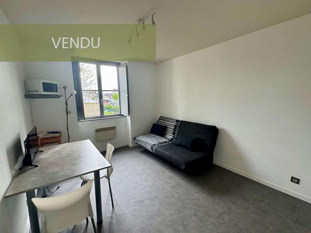 Studio vente à Fougères-Vitré, Bretagne