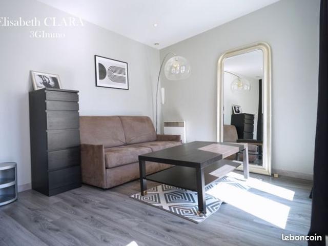 Appartement vente à Fontenay-sous-Bois, Val-de-Marne