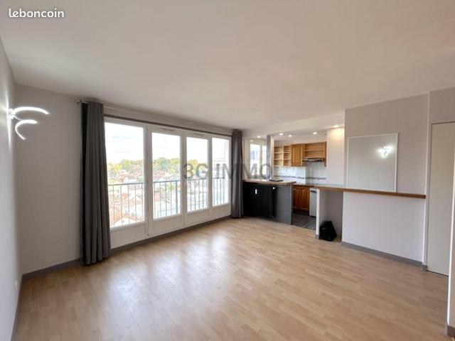 Appartement vente à Le Raincy, Livry-gargan