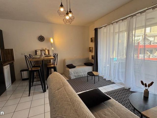 Appartement vente à Arles, Bouches-du-Rhône
