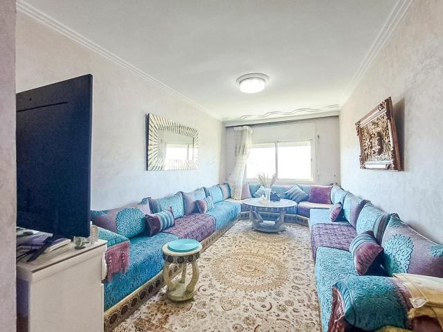 Appartement vente à Anfa, Sidi Belyout