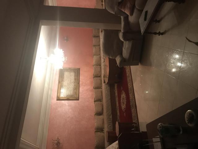 Appartement vente