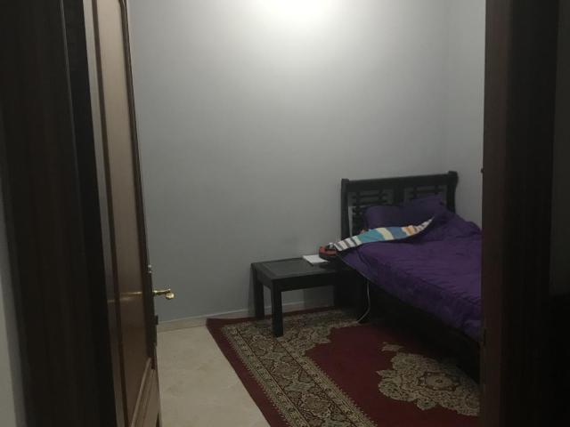 Appartement vente
