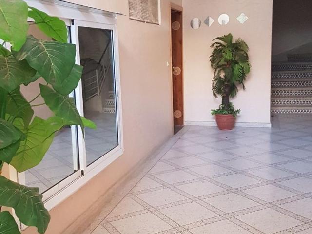 Appartement vente