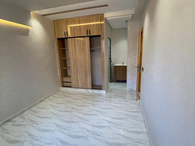 Appartement vente à Meknès