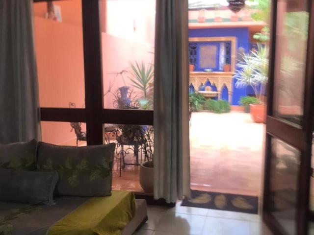 Appartement vente à Agdal, Rbat