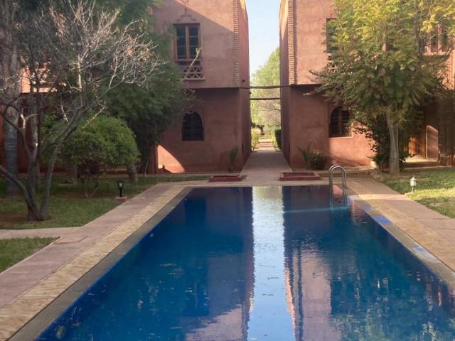 Appartement vente à Marrakech, L'Oriental