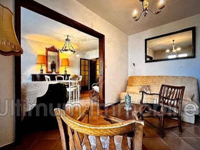 Appartement vente à Arrondissement de Draguignan, La Môle