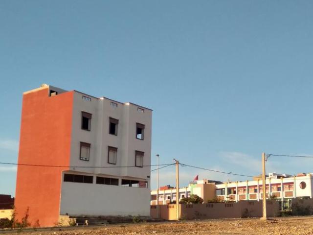 Appartement vente à Agadir, Oued ed Dahab-Lagouira