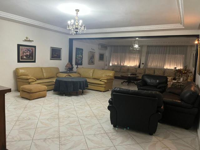 Appartement vente
