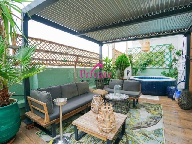 Appartement vente à Tangero, Tanger-Tétouan