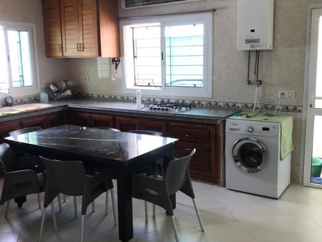 Appartement vente