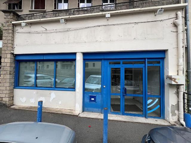 Appartement vente à France métropolitaine, Mende