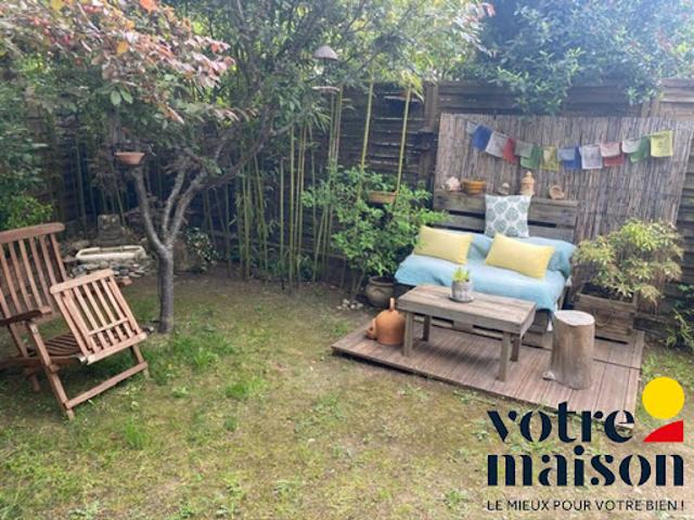 Appartement vente à Aix-en-Provence, Gardanne