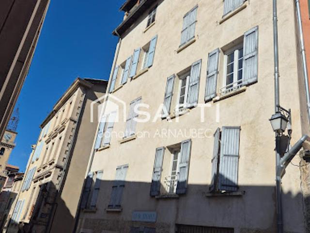 Appartement vente à Digne-les-Bains, Digne-les-bains