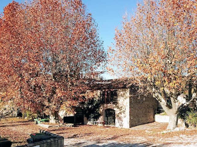 Maison vente à Aix-en-Provence, Trets