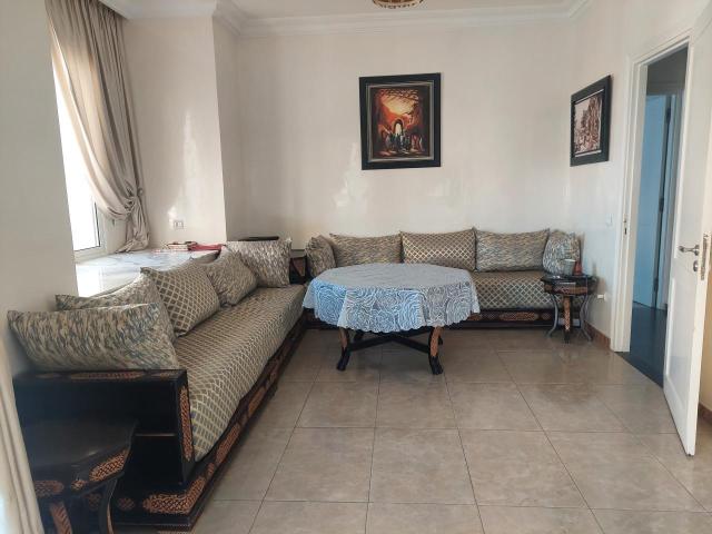 Appartement vente à Anfa, Sidi Belyout