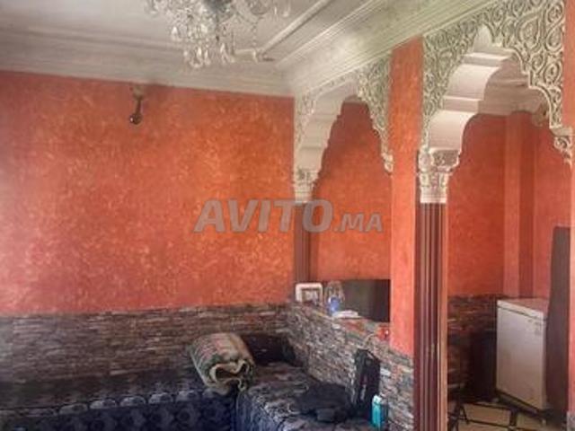 Appartement vente à Anfa, Gharb-Chrarda-Beni Hssen