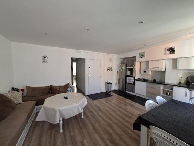 Appartement vente à Béziers