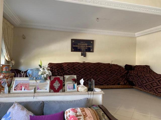 Appartement vente